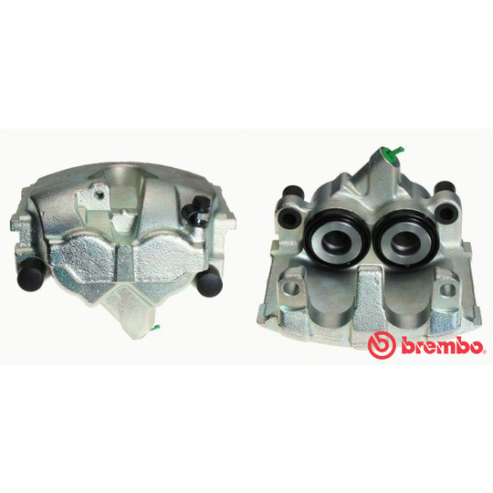 F 50 296 - Brake Caliper 