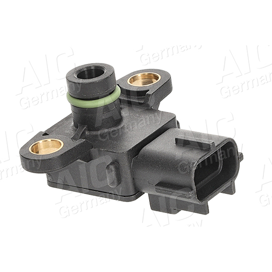 57732 - Sensor, intake manifold pressure 