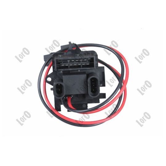 133-042-010 - Resistor, interior blower 