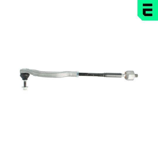 G0-2002 - Rod Assembly 