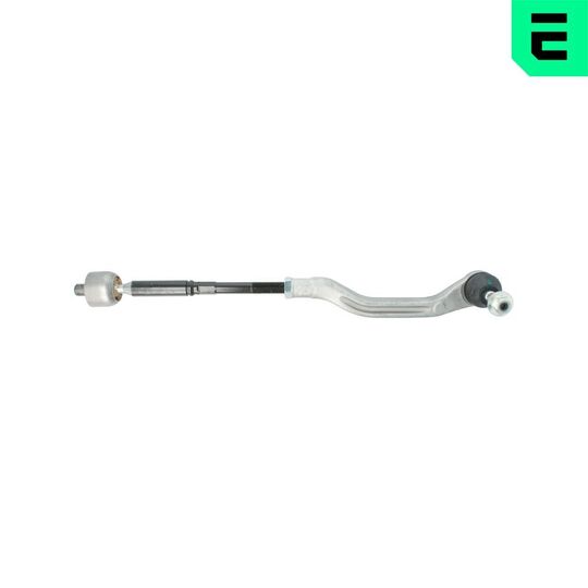 G0-2002 - Rod Assembly 