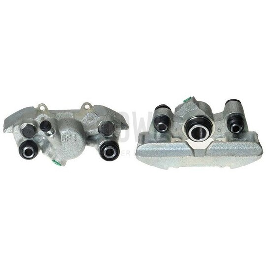 343979 - Brake Caliper 