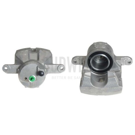 344197 - Brake Caliper 