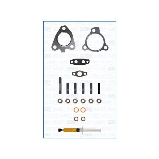 JTC12073 - Mounting Kit, charger 