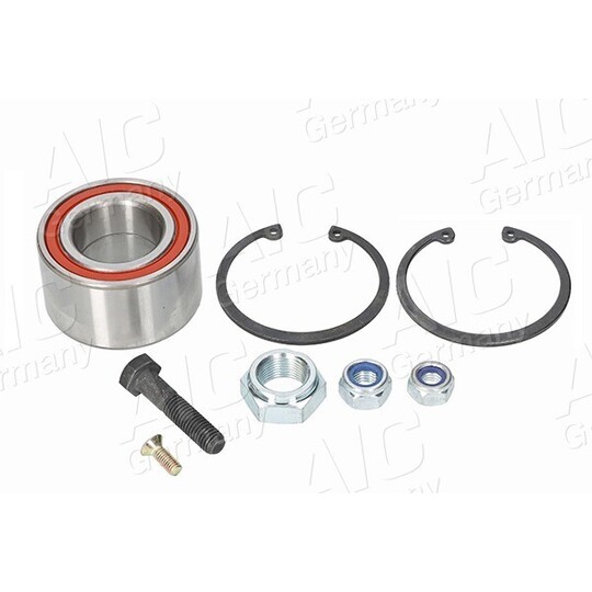 52736 - Wheel Bearing Kit 