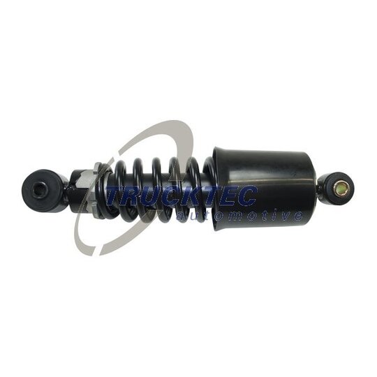 05.63.018 - Shock Absorber, cab suspension 