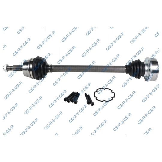 203014 - Drive Shaft 