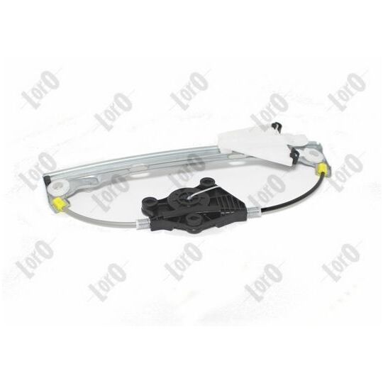 130-002-002 - Window Regulator 