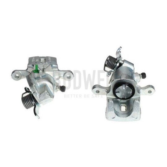 343633 - Brake Caliper 