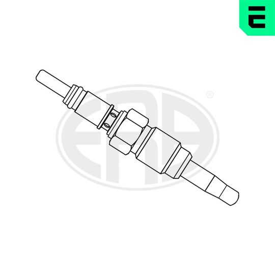 886120 - Glow Plug 