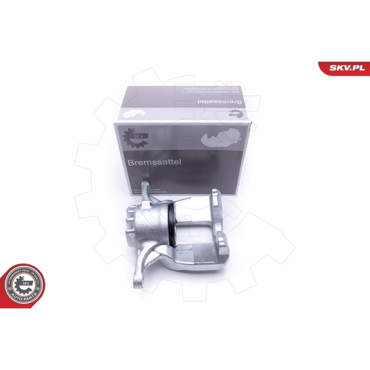 46SKV232 - Brake Caliper 