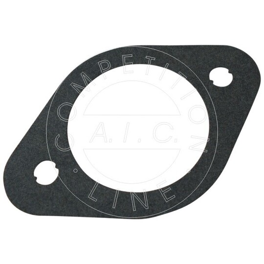 55328 - Seal, suspension strut support mount 