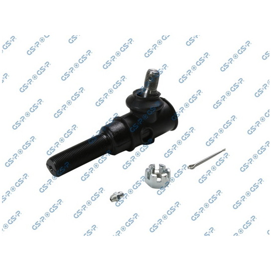 S071310 - Tie Rod End 