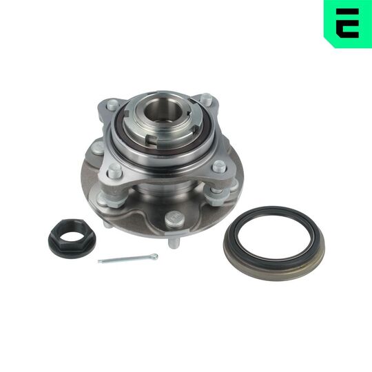 981887L2 - Wheel Bearing Kit 