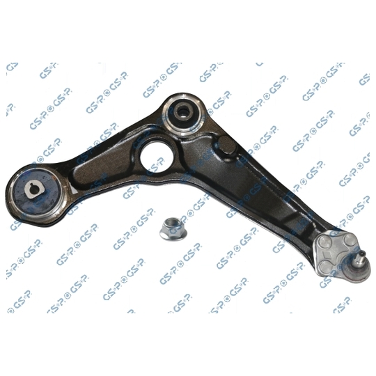 S063208 - Track Control Arm 