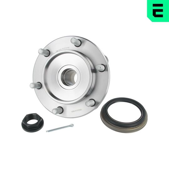 981887L2 - Wheel Bearing Kit 