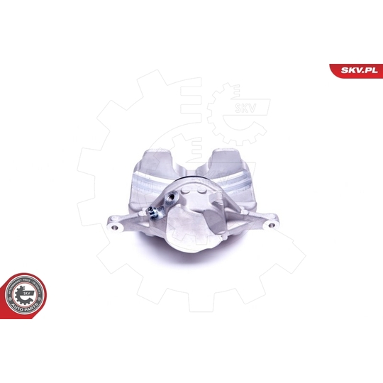 44SKV601 - Brake Caliper 