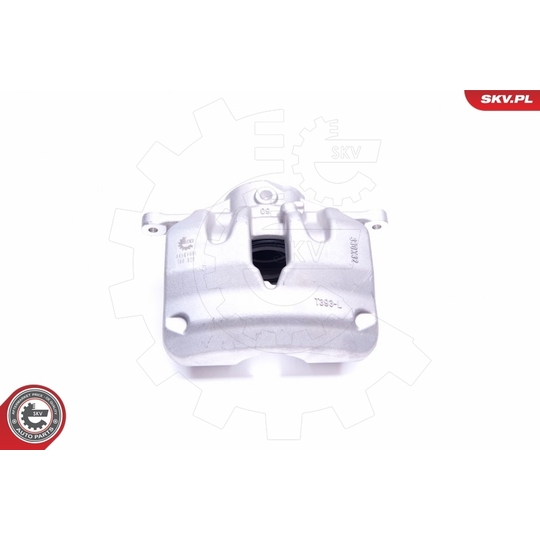 44SKV601 - Brake Caliper 