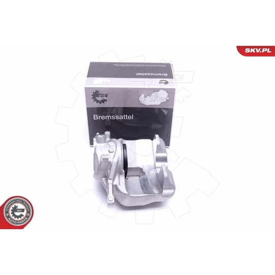 44SKV601 - Brake Caliper 