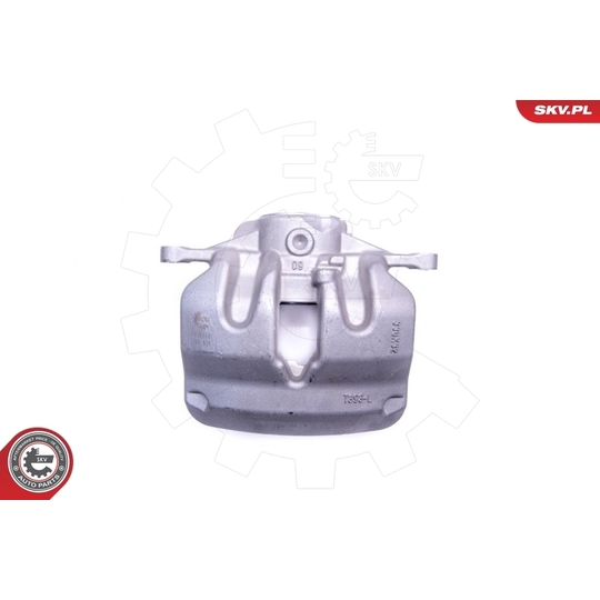 44SKV601 - Brake Caliper 