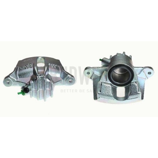 343194 - Brake Caliper 