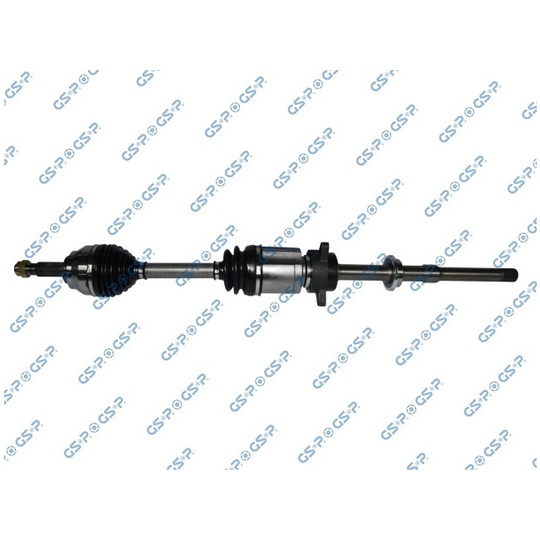 241549 - Drive Shaft 