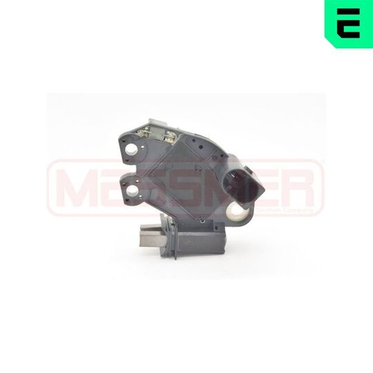 216223 - Alternator Regulator 