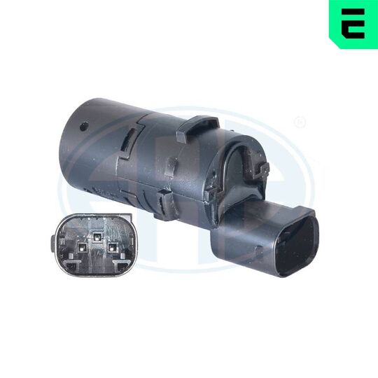 566104A - Sensor, parking distance control 