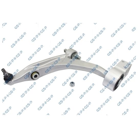 S060012 - Track Control Arm 