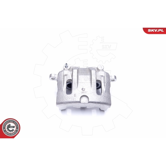 44SKV911 - Brake Caliper 