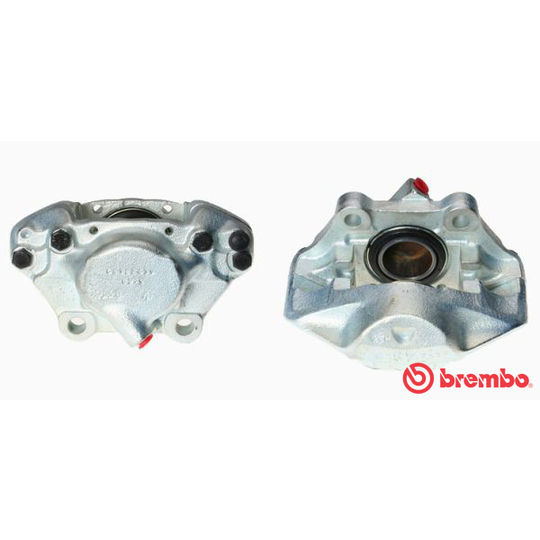 F 06 029 - Brake Caliper 