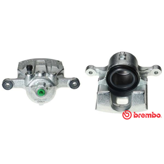 F 24 156 - Brake Caliper 