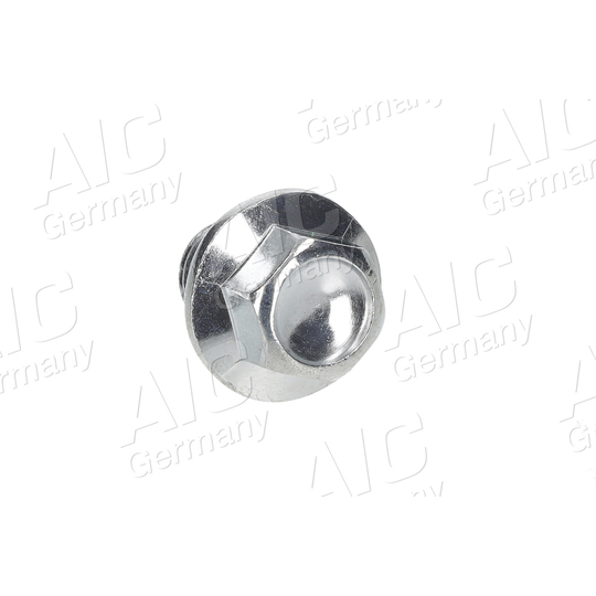 52879 - Sealing Plug, oil sump 