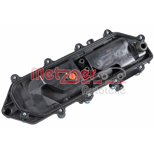 2385150 - Oil Trap, crankcase breather 