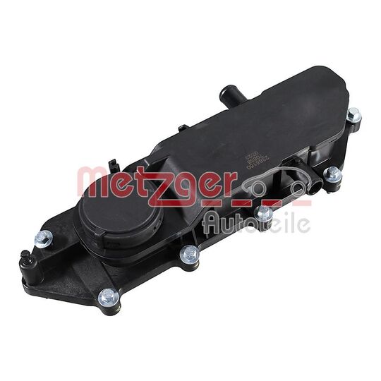 2385150 - Oil Trap, crankcase breather 