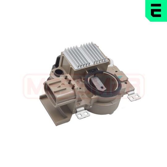 216330 - Alternator Regulator 