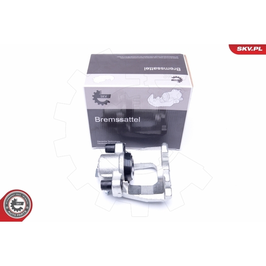 42SKV261 - Brake Caliper 