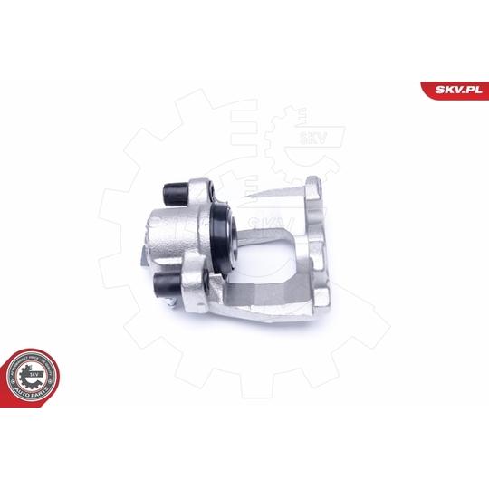 42SKV261 - Brake Caliper 