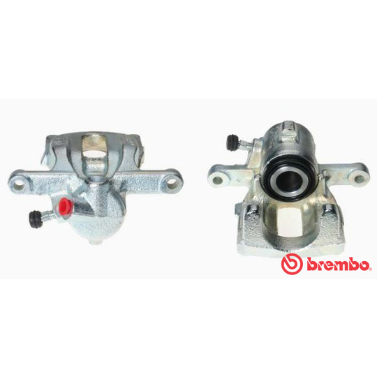 F 50 250 - Brake Caliper 