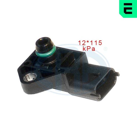 550781 - Sensor, intake manifold pressure 