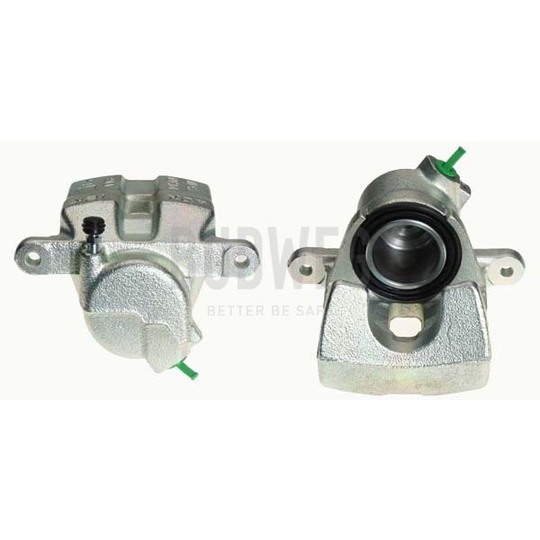 343965 - Brake Caliper 