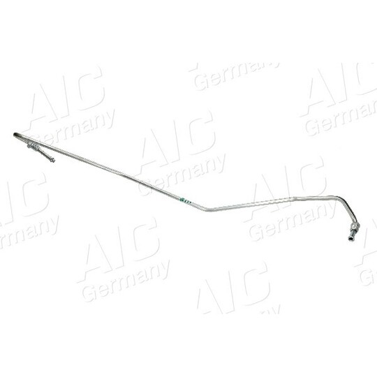 58691 - Hydraulic Hose, steering system 