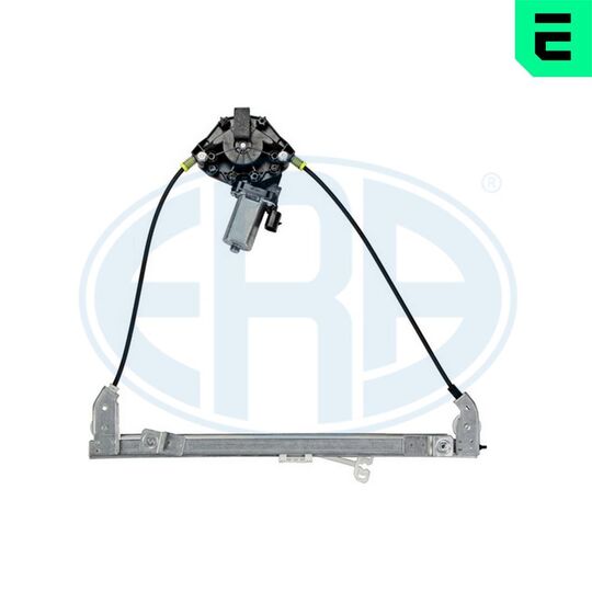 490226 - Window Regulator 