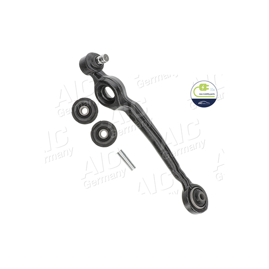 51345 - Track Control Arm 