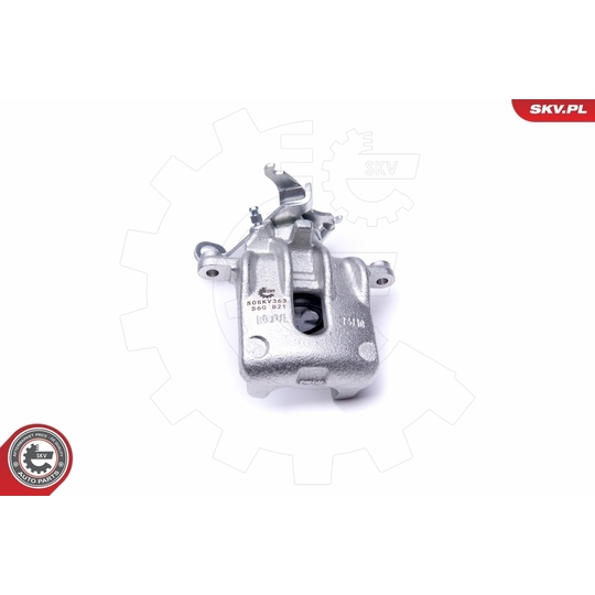 50SKV363 - Brake Caliper 