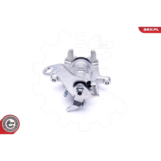 50SKV363 - Brake Caliper 