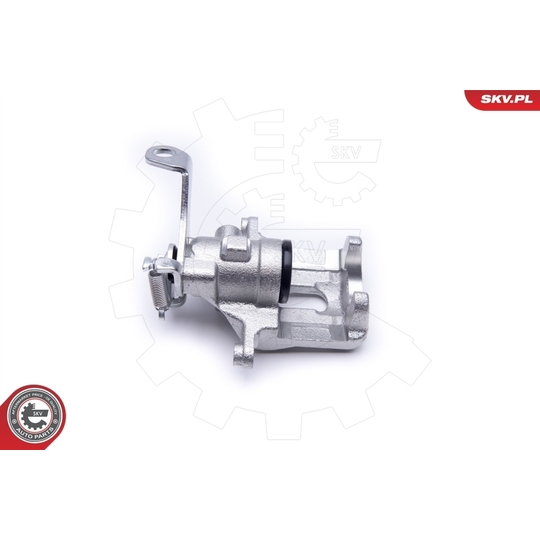 50SKV363 - Brake Caliper 