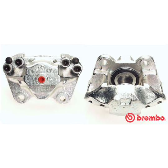 F 85 011 - Brake Caliper 