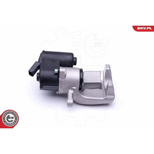 46SKV894 - Brake Caliper 