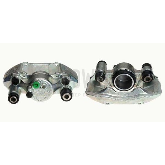 343994 - Brake Caliper 